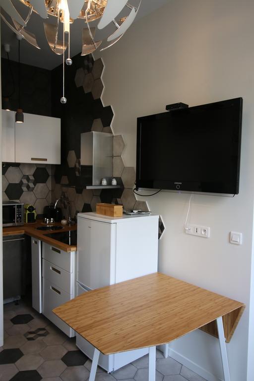 Le Petit Lys Apartment Vincennes Bagian luar foto