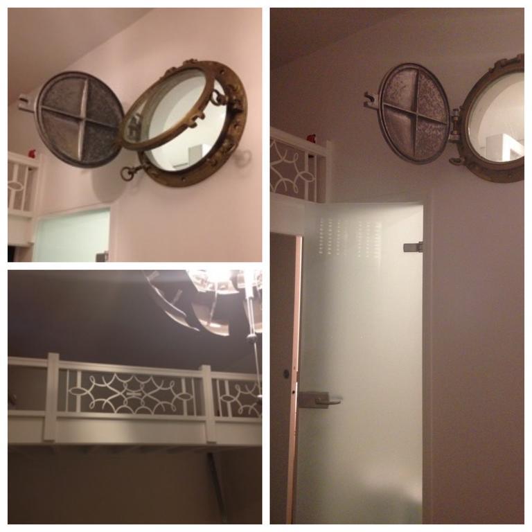 Le Petit Lys Apartment Vincennes Bagian luar foto